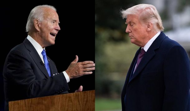 Elecciones en Estados Unidos