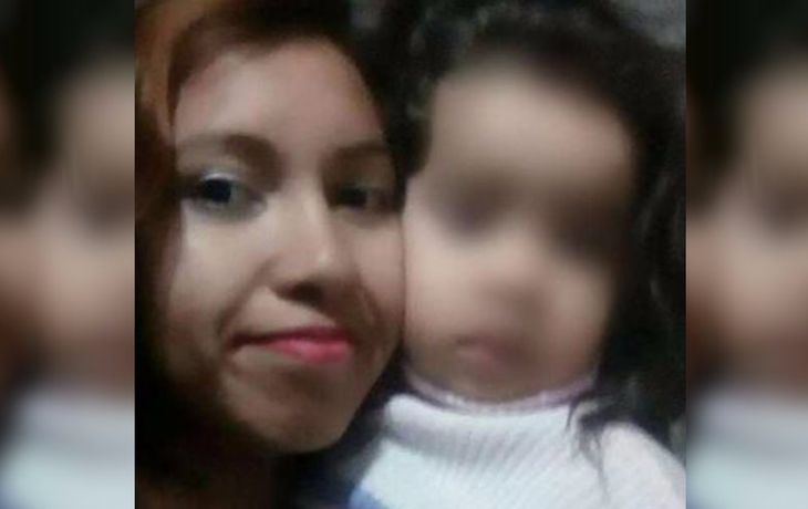 Asfixió a su hija de dos años. Gnetileza&nbsp;0223.com.ar.