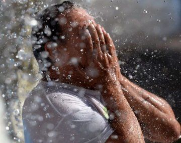 Vuelve el calor extremo en pleno marzo: qué días se esperan más de 30 grados en el AMBA