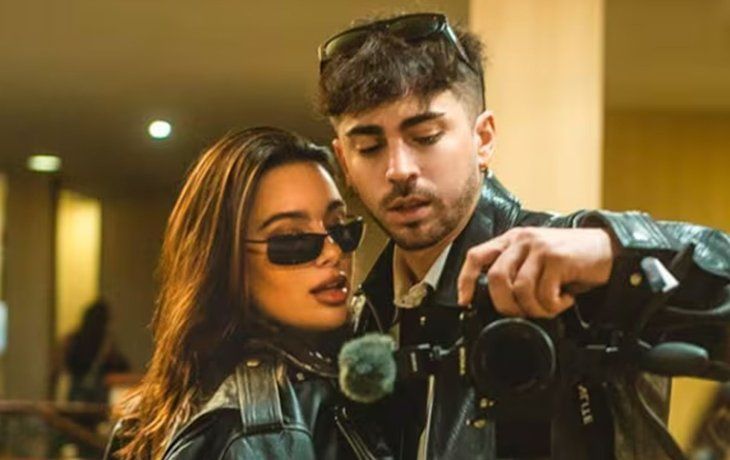 Flor Jazmín anunció que llevará a la Justicia a Agustín Franzoni: el motivo