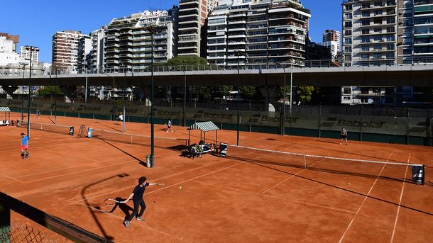 Habilitaron la práctica de deportes individuales en todo el país: ¿cuáles son las disciplinas exceptuadas del aislamiento?