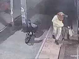 Santiago del Estero: asalto en banda a un supermercado