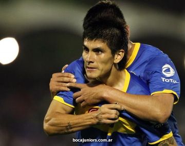 Un ex jugador de Boca acusó al hijo de Carlos Bianchi