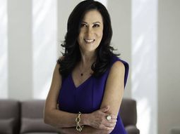 Luz Adriana Ramírez. una de las mexicanas más importantes en el mundo de los negocios. Luz Adriana Ramírez. una de las mexicanas más importantes en el mundo de los negocios.