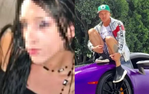 Crimen del empresario: qué dice la carta que escribió la única detenida desde la cárcel