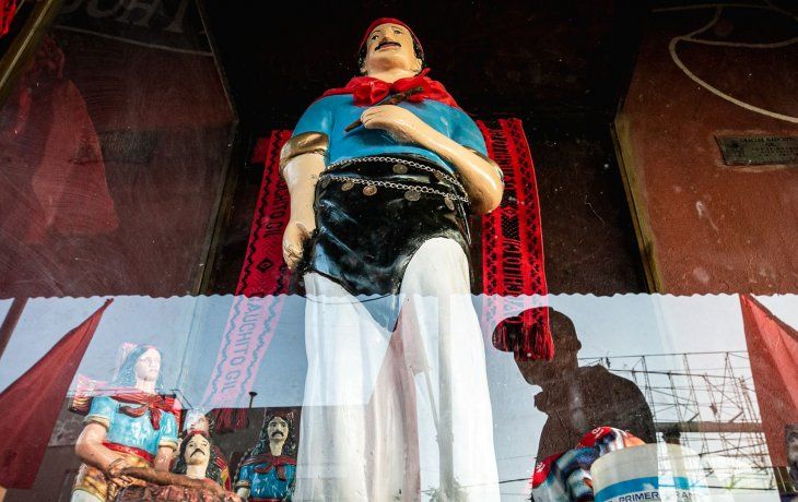 Gauchito Gil: quién fue y por qué se celebra el 8 de enero