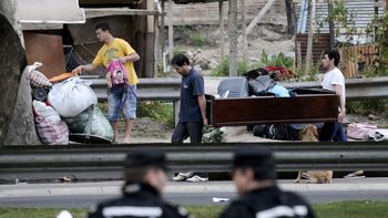 la jueza del desalojo en lugano responsabilizo a un puntero politico la jueza del desalojo en lugano responsabilizo a un puntero politico