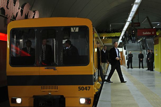 Este viernes se realiza la audiencia judicial por la tarifa del subte