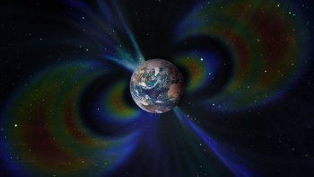 La NASA advirtió una anomalía espacial que expone a Argentina.