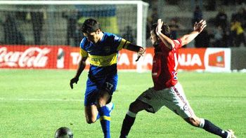 Boca Central Córdoba (Télam) Boca Central Córdoba (Télam)