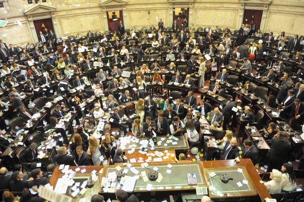 Gravan renta financiera: ¿Qué se debatirá en el Congreso?