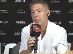 Qué dijo Adrián Suar sobre el cierre de Pol-Ka