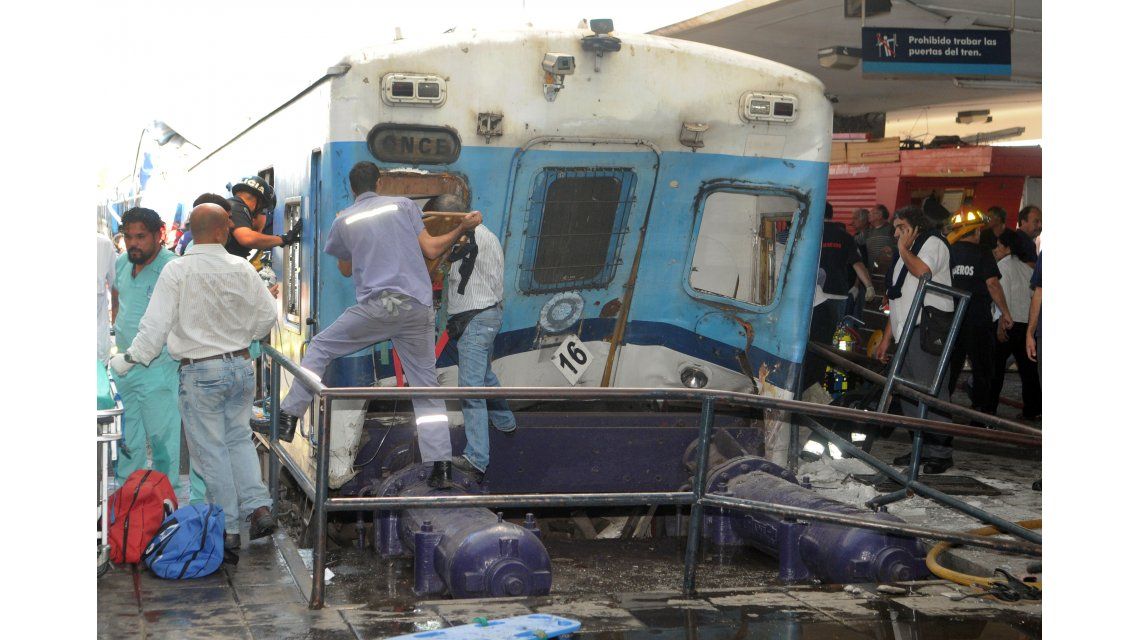 Continúa Este Lunes El Juicio Por La Tragedia De Once 7924