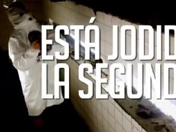 no lo dejan en paz: el fantasma de la b vuelve a reirse del rojo no lo dejan en paz: el fantasma de la b vuelve a reirse del rojo