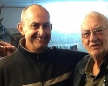 Quilmes: se negó a declarar el acusado por el crimen de su padre