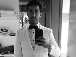 Nacho Viale habló de la polémica entre Mirtha y Suar