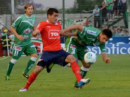 independiente vencio a sportivo belgrano independiente vencio a sportivo belgrano