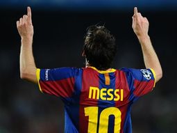 Lio Messi