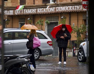 Mientras Italia levanta la cuarentena