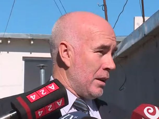 El abogado de la familia de Kevin Martínez reveló que el agresor tiene condena por abuso sexual