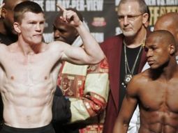 Dolor en el boxeo: encuentran muerto a Ricky Hatton, excampeón mundial británico, a los 46 años
