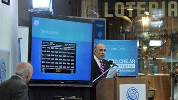 se realizo el segundo sorteo de viviendas del plan procrear se realizo el segundo sorteo de viviendas del plan procrear