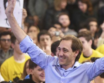 Citan al concejo al intendente de La Plata por una presunta campaña sucia