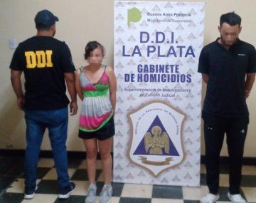 Los padres del bebé de dos meses brutalmente golpeado en La Plata se culparon entre ellos