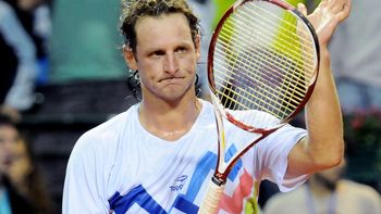 david anuncio su retiro: es un dia muy triste david anuncio su retiro: es un dia muy triste