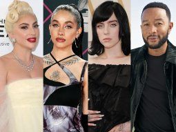 Premios Grammy: estos serán los shows en vivo