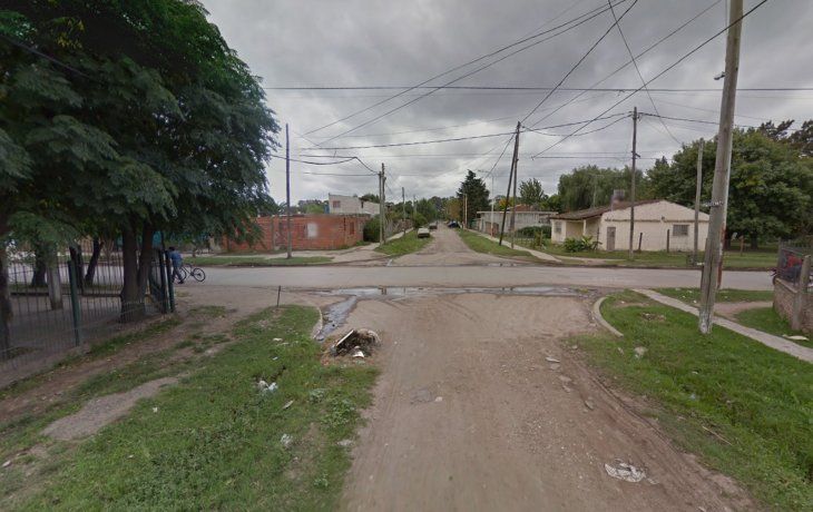 Día del Amigo sangriento en José C. Paz: mataron a cuatro jóvenes durante un festejo