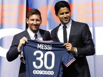 Medio francés anticipó cuál será el futuro de Lionel Messi
