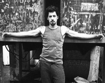 Lamothe niega un romance con Siciliani