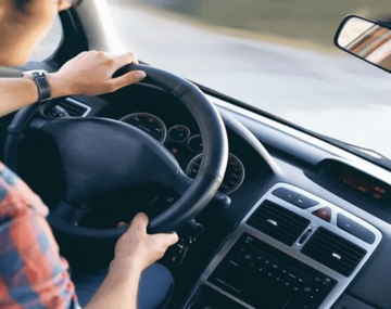 Las recomendaciones de la inteligencia artificial para aprender a manejar.