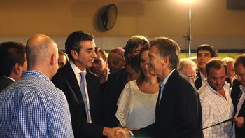 macri le volvio a pedir al gobierno que lo deje trabajar macri le volvio a pedir al gobierno que lo deje trabajar