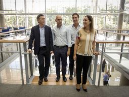 larreta le bajo el tono a la interna con michetti: estoy muy tranquilo larreta le bajo el tono a la interna con michetti: estoy muy tranquilo