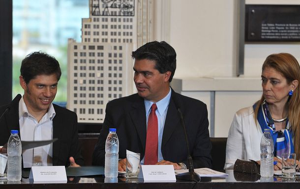 Gobierno envió proyecto para aumentar los impuestos a bienes de lujo