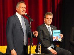 sergio massa sobre javier milei: veo a un candidato que por un voto puede prender fuego a una casa sergio massa sobre javier milei: veo a un candidato que por un voto puede prender fuego a una casa