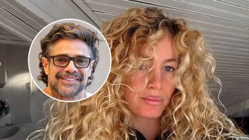 echaron de su trabajo a la examante danesa de luciano castro tras el escandalo echaron de su trabajo a la examante danesa de luciano castro tras el escandalo