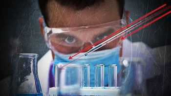 Mauricio Macri redujo el presupuesto en Ciencia para el próximo año en un 32,5% Mauricio Macri redujo el presupuesto en Ciencia para el próximo año en un 32,5%