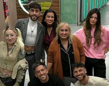 Katia es la nueva eliminada de Gran Hermano: quedan los últimos 6 jugadores