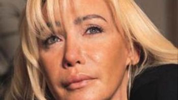 giselle rimolo, sentenciada a nueve anos de carcel giselle rimolo, sentenciada a nueve anos de carcel