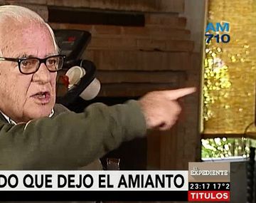 ¿Lo que todos no vieron lo tendría que haber visto?