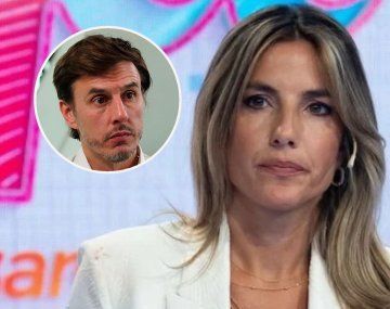 María Belén Ludueña explotó contra su panel por confrontar a Moritán