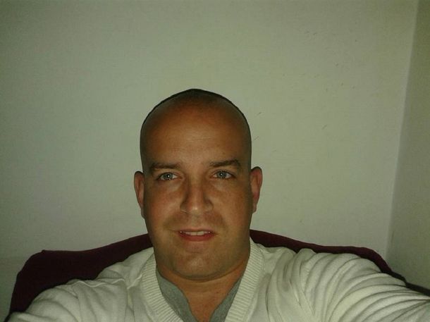 Federico tenía 38 años