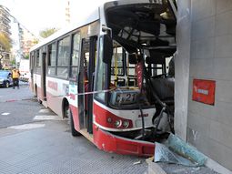 El accidente ocurrió esta madrugada en San Cristobal El accidente ocurrió esta madrugada en San Cristobal
