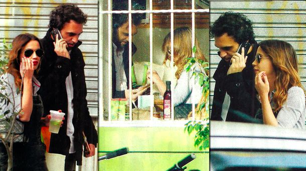 Los cambios de Celeste Cid: nueva de alimentación y ¿novio?