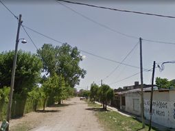 Mataron a tiros a un hombre e hirieron a su padre en una presunta pelea vecinal