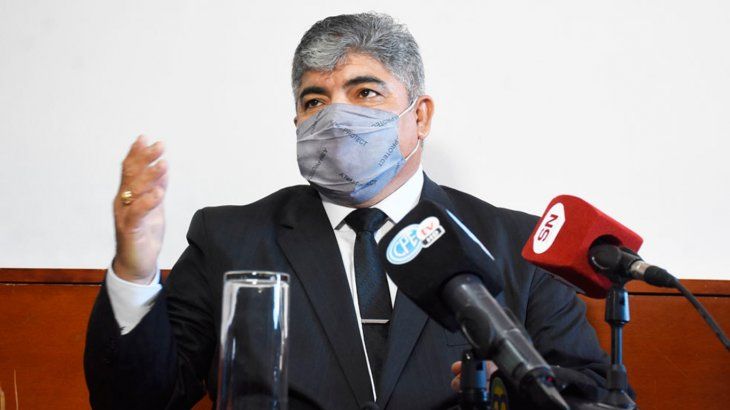 jefe-la-policia-daniel-guinchinao