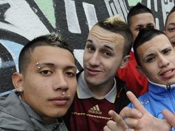 los wachiturros se fueron de gira por europa los wachiturros se fueron de gira por europa